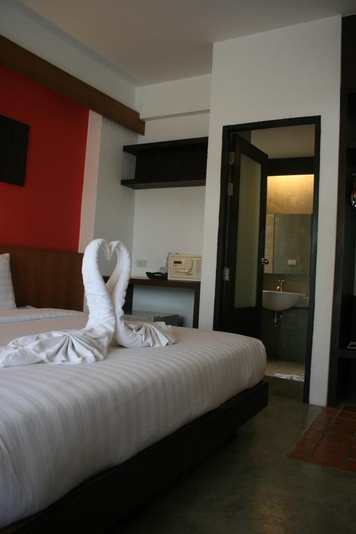 Baan Ing Ping Hotel Chiang Mai Ngoại thất bức ảnh