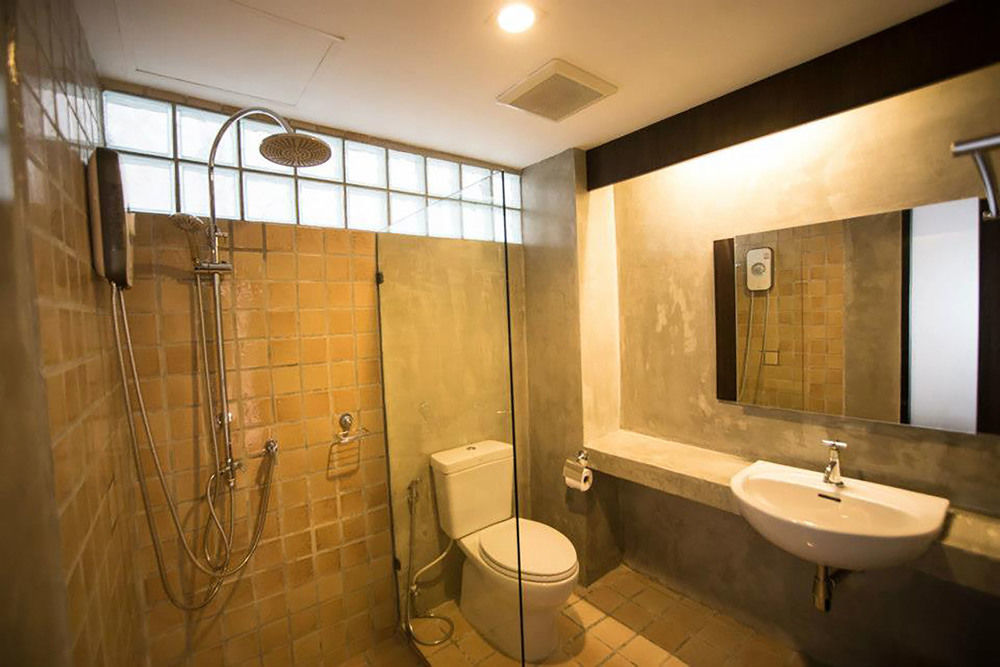 Baan Ing Ping Hotel Chiang Mai Ngoại thất bức ảnh