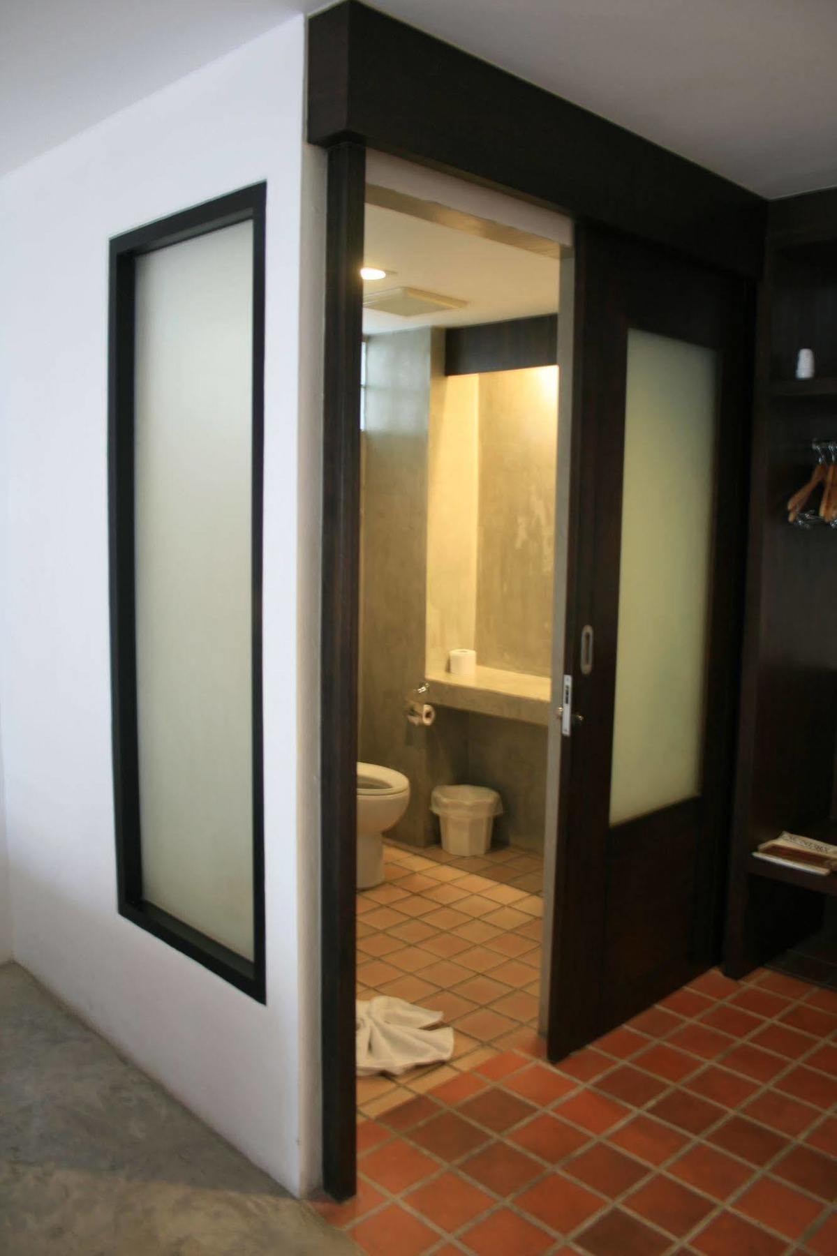Baan Ing Ping Hotel Chiang Mai Ngoại thất bức ảnh
