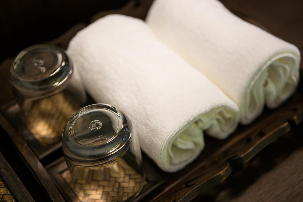 Baan Ing Ping Hotel Chiang Mai Phòng bức ảnh